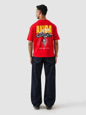 AKIRA