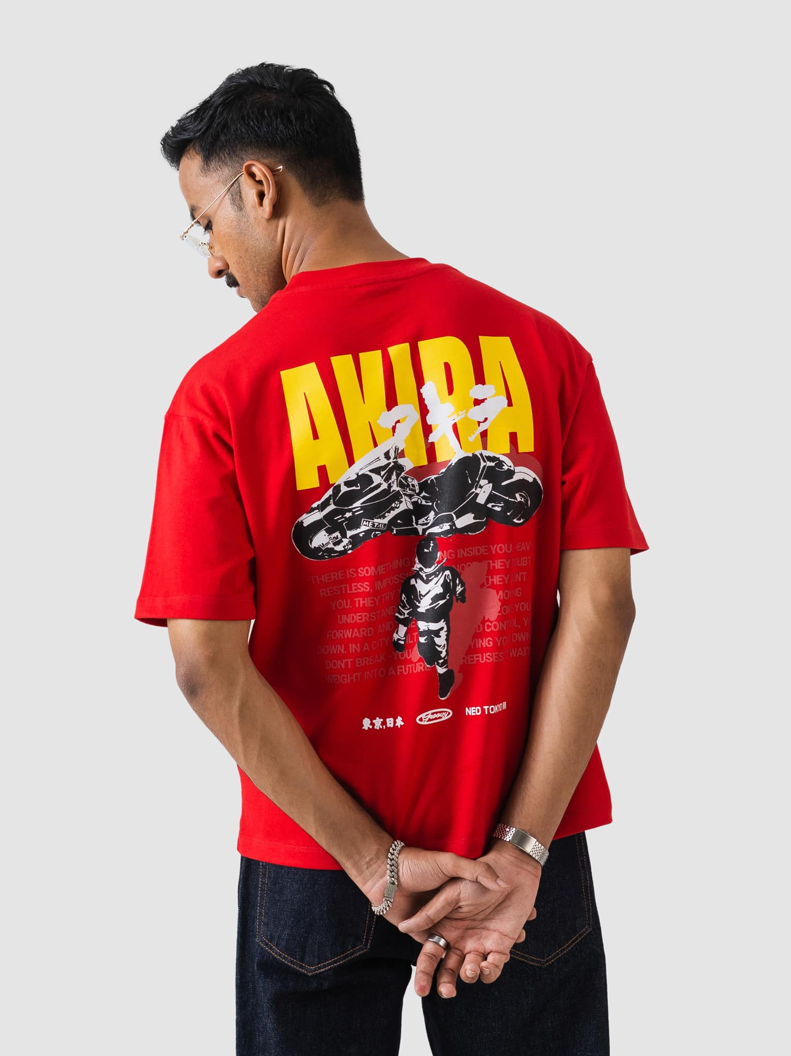 AKIRA