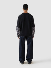 Unshaken | Double Layer Jersey