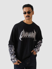 Unshaken | Double Layer Jersey