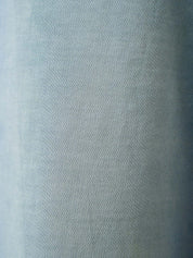 Tinted Denim | Baggy Trouser
