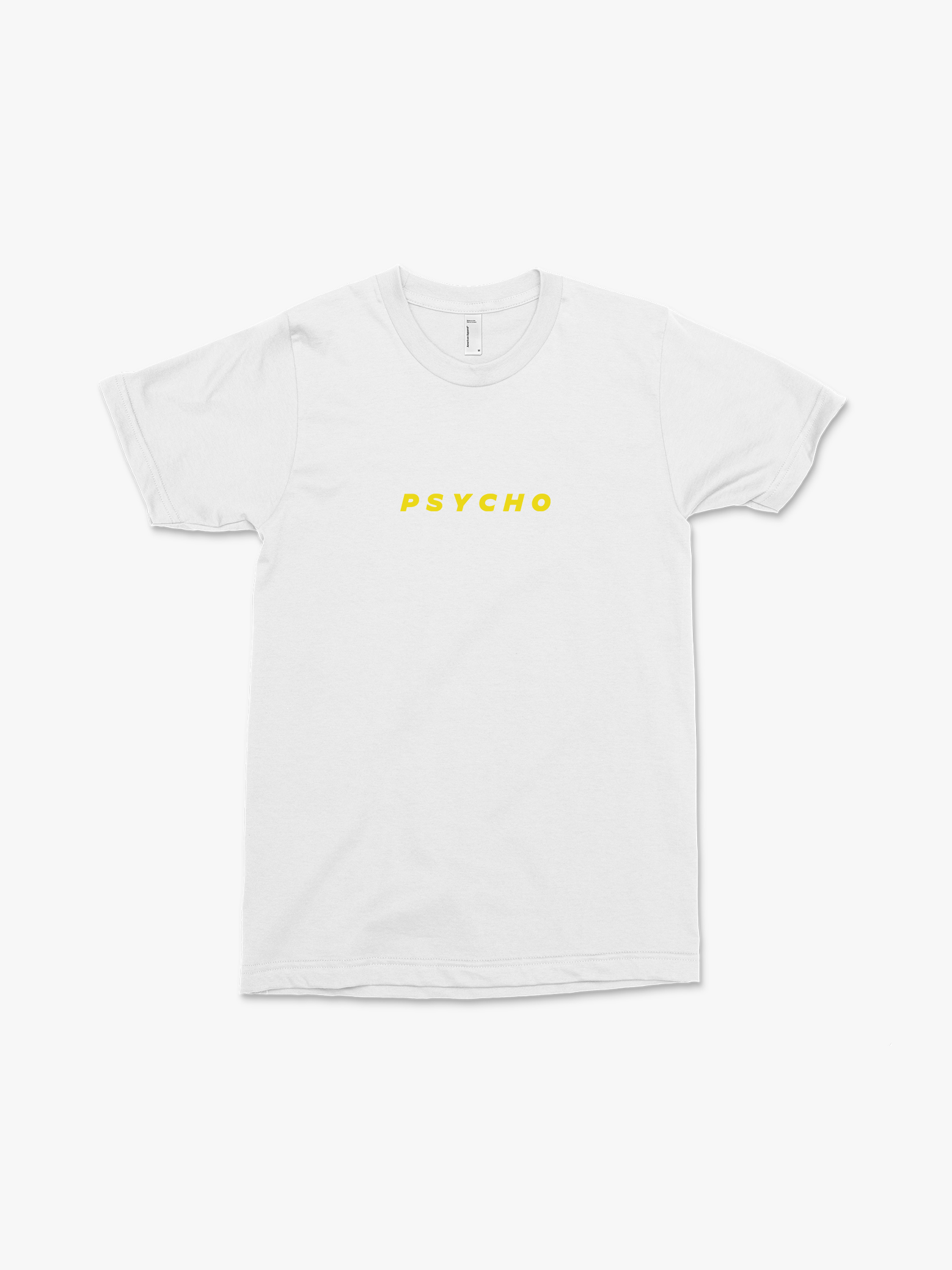 Psycho T-Shirt