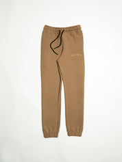 Cinnamon Brown Trousers