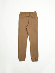 Cinnamon Brown Trousers