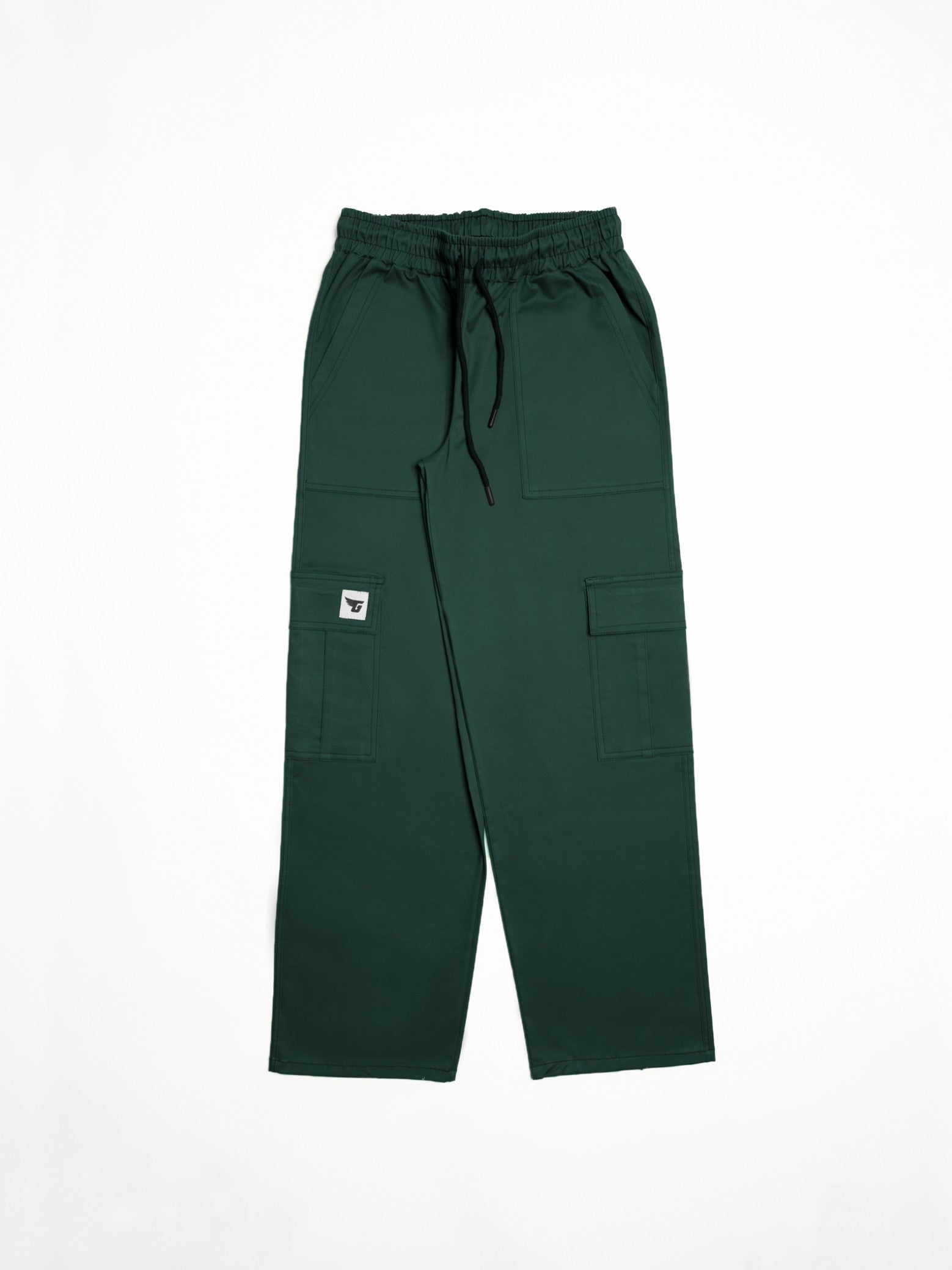 Deep Green VII Cargo