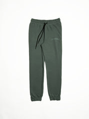 Forest Green Trouser