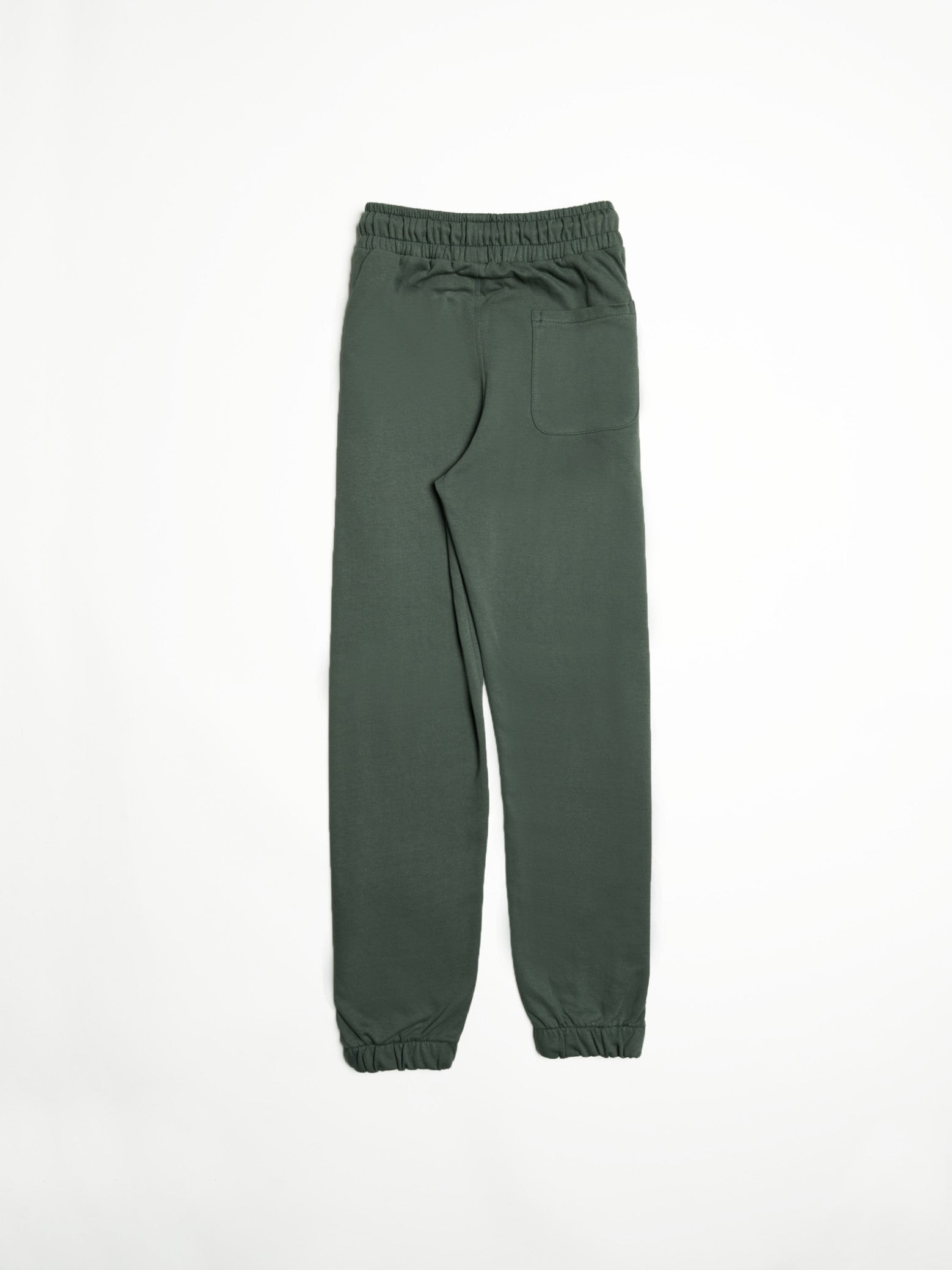 Forest Green Trouser