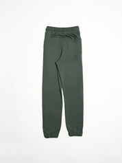 Forest Green Trouser