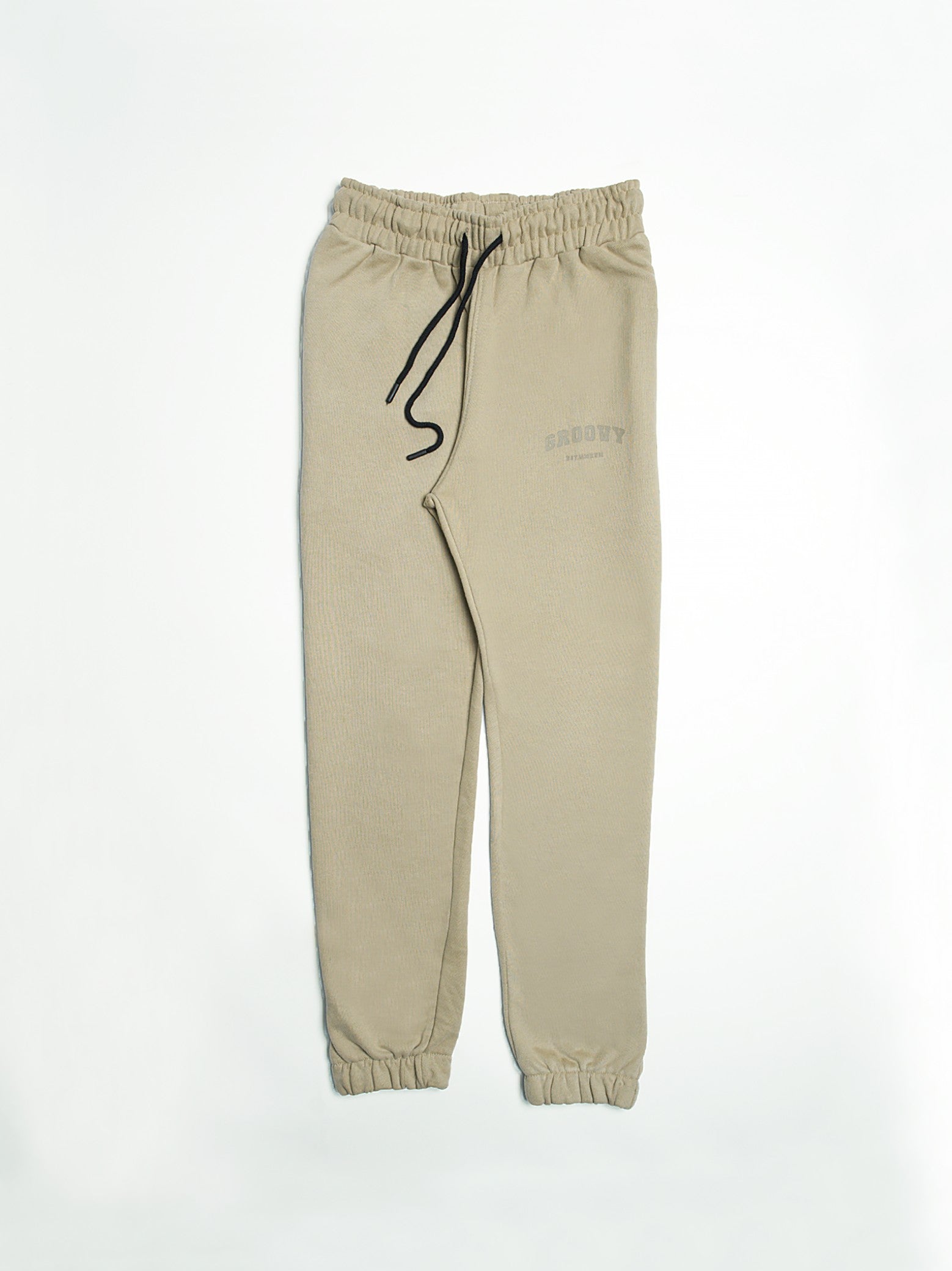 Light Beige Trouser