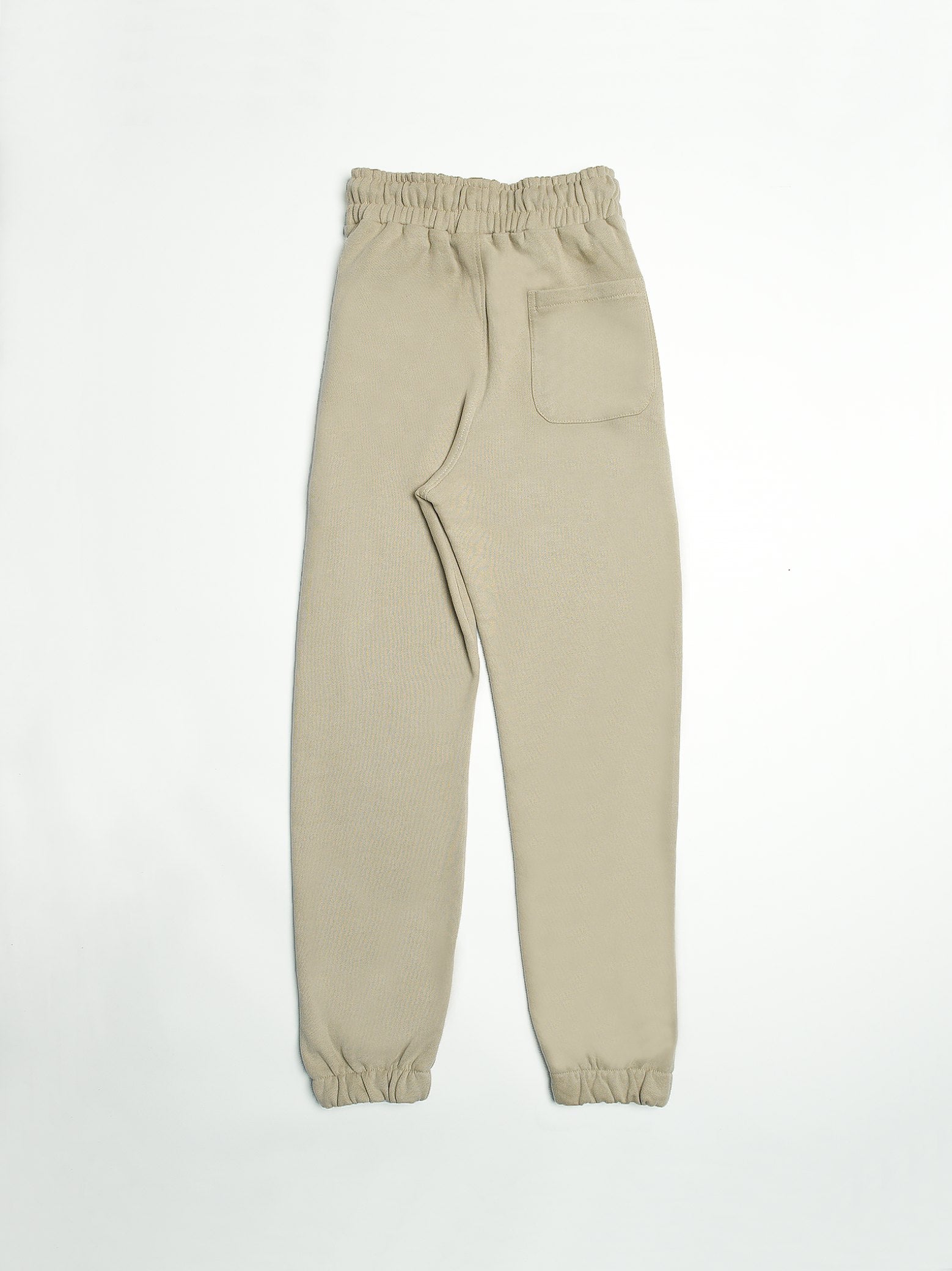 Light Beige Trouser