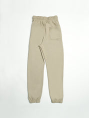 Light Beige Trouser