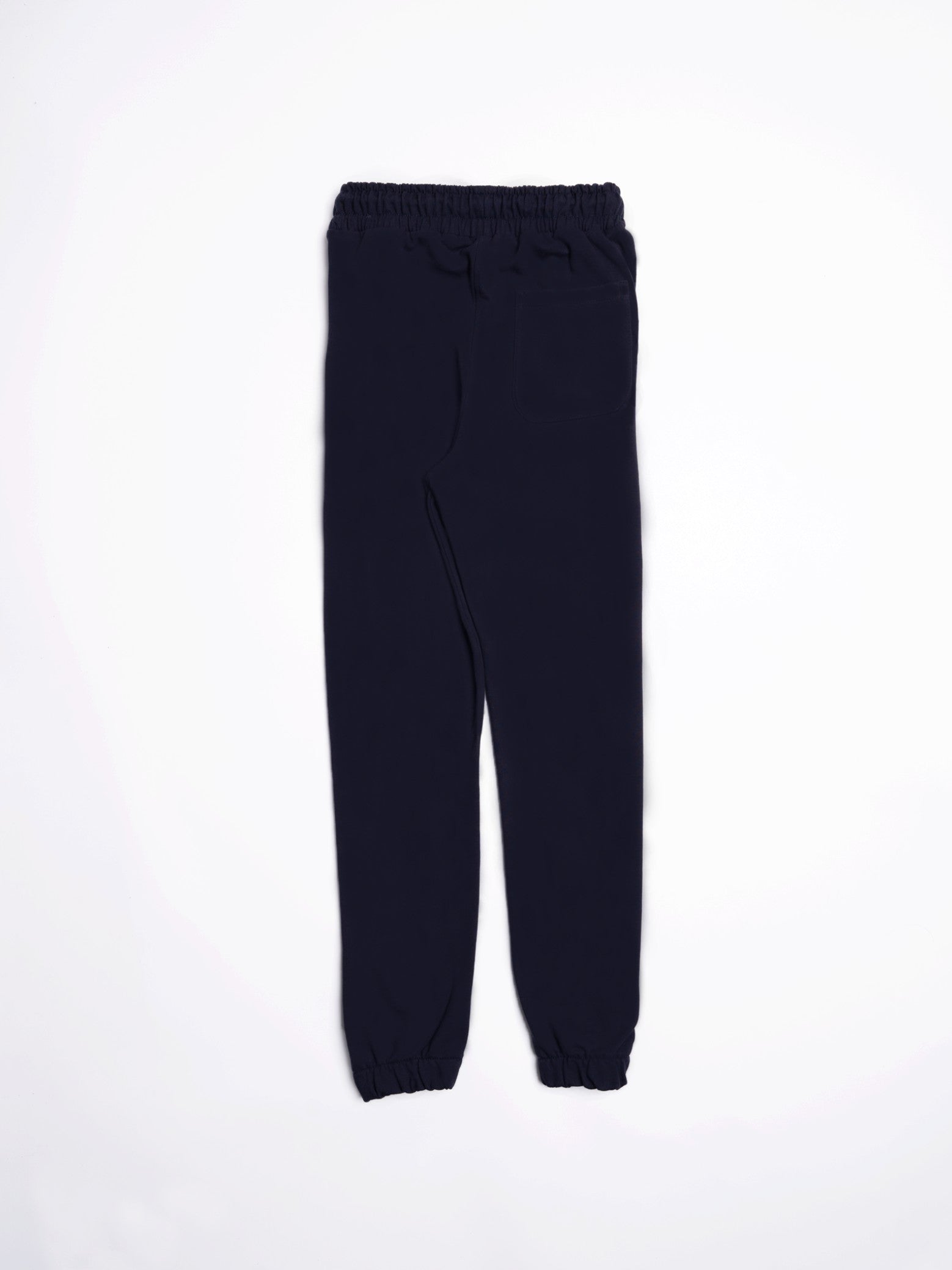 Navy Blue Trouser