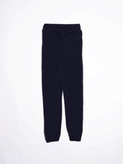 Navy Blue Trouser