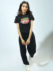 Cupid Lovestruck Baby Tee