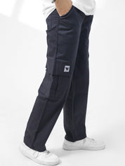 Ash Grey VII Cargo - GROOVY