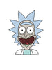 Load image into Gallery viewer, Laughing Rick