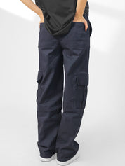 Ash Grey VII Cargo - GROOVY