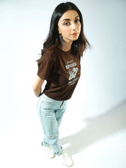 Kinder Planet Baby Tee