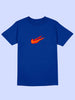 Load image into Gallery viewer, Nike Aesthetic T Shirt