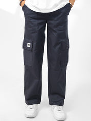 Ash Grey VII Cargo - GROOVY