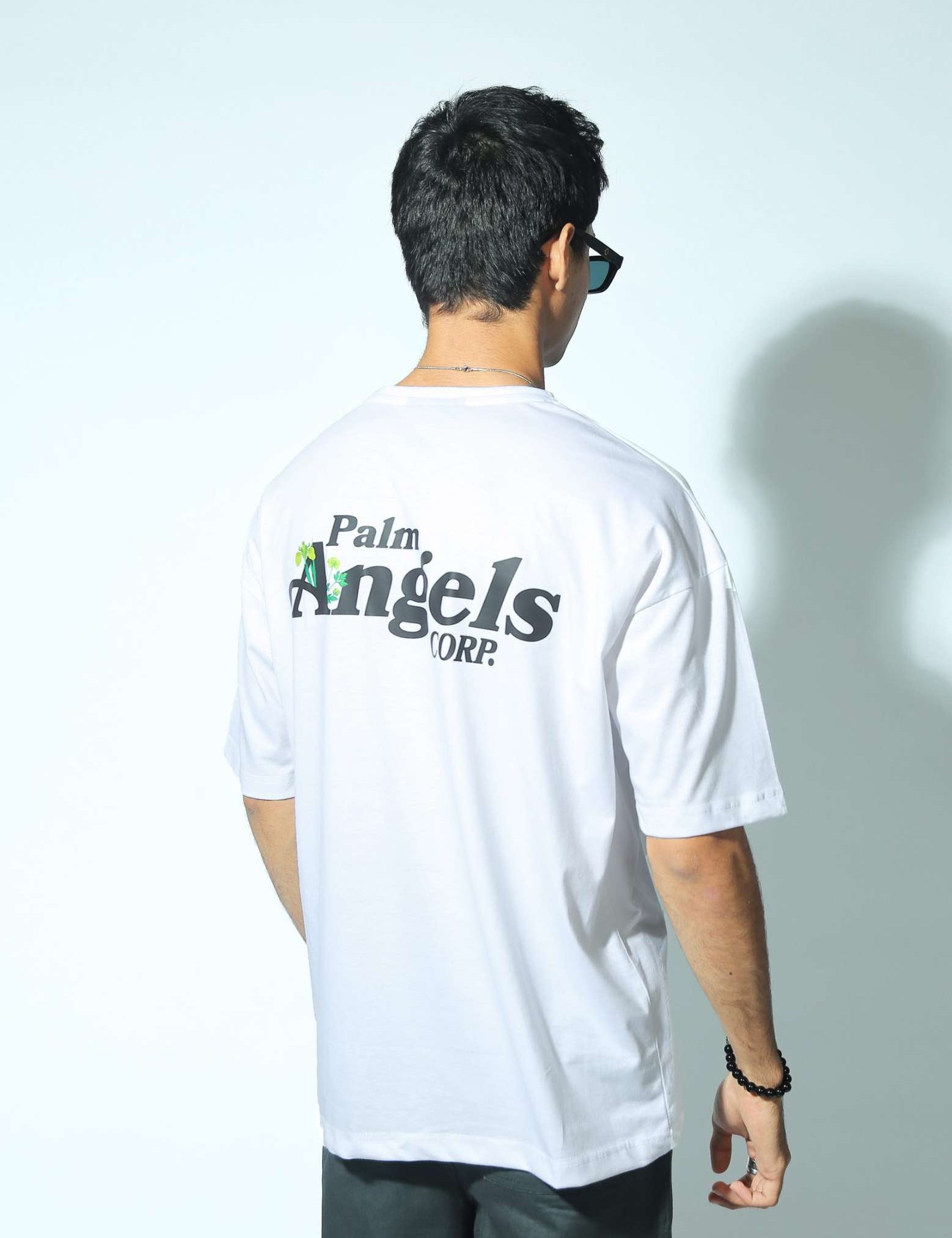 Palm Angels - GROOVY