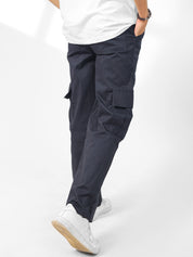 Ash Grey VII Cargo - GROOVY