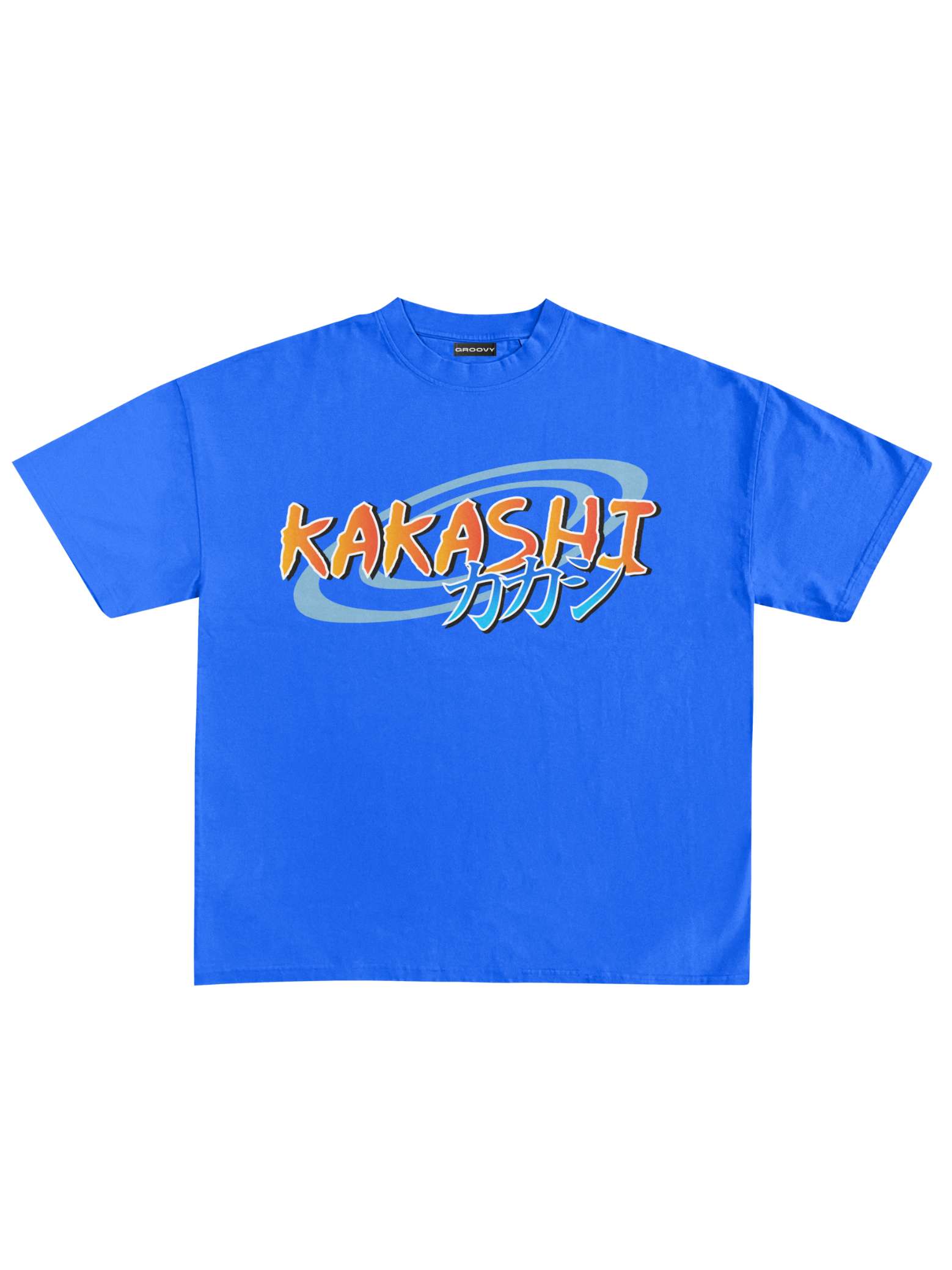 Kakashi Exclusive