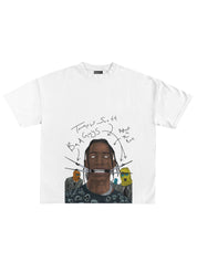 Travis Scott - GROOVY