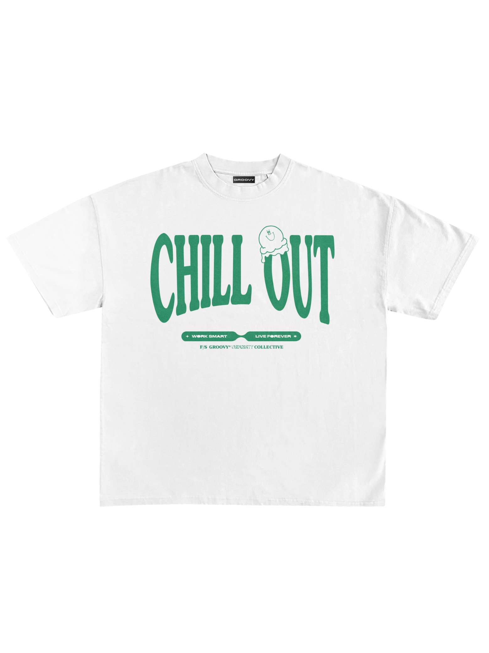 Chill Out - GROOVY