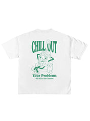 Chill Out - GROOVY