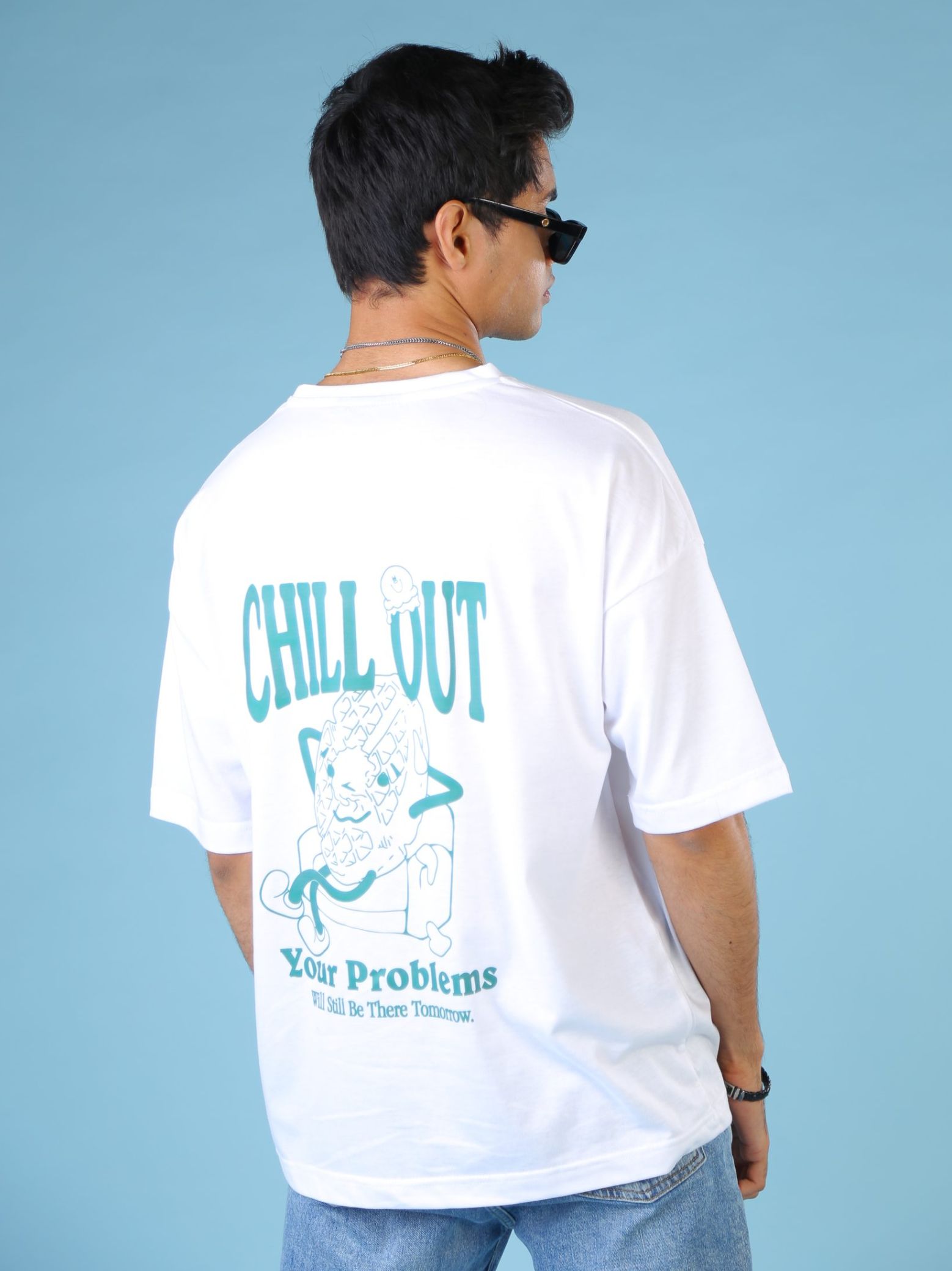 Chill Out - GROOVY