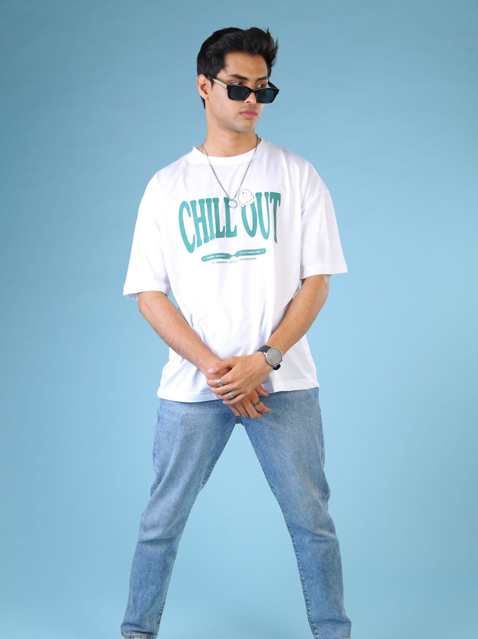 Chill Out - GROOVY