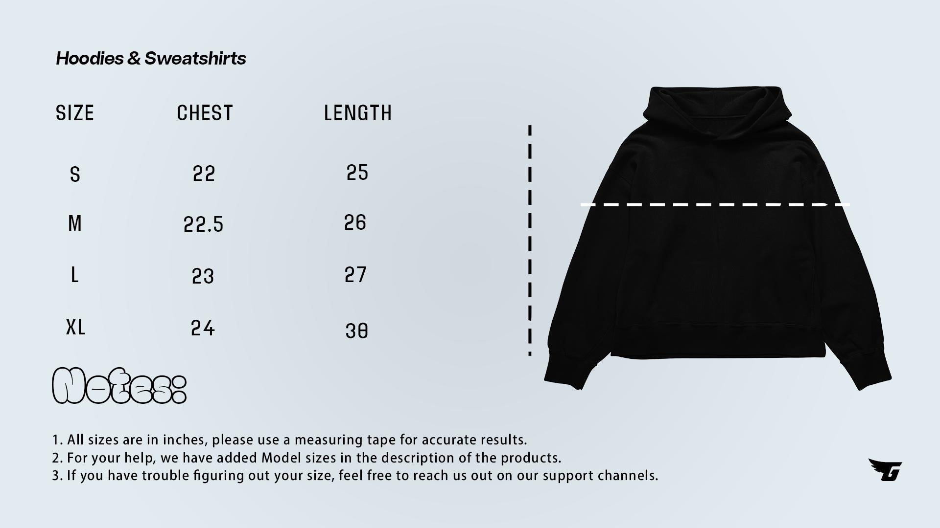 Colorblock Hoodie