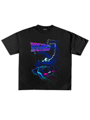 Back To The Future - GROOVY
