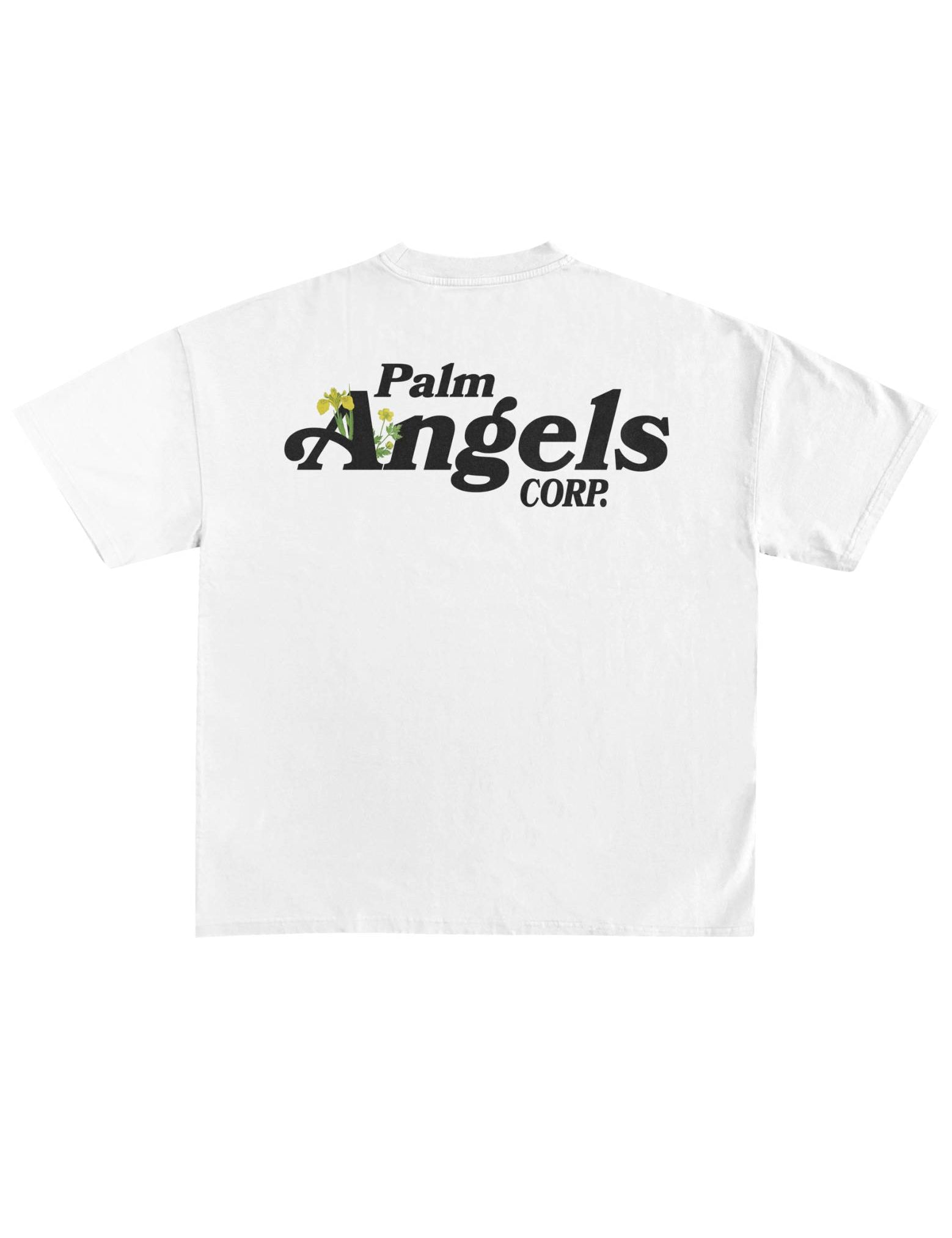 Palm Angels - GROOVY