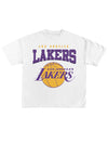 LA Lakers