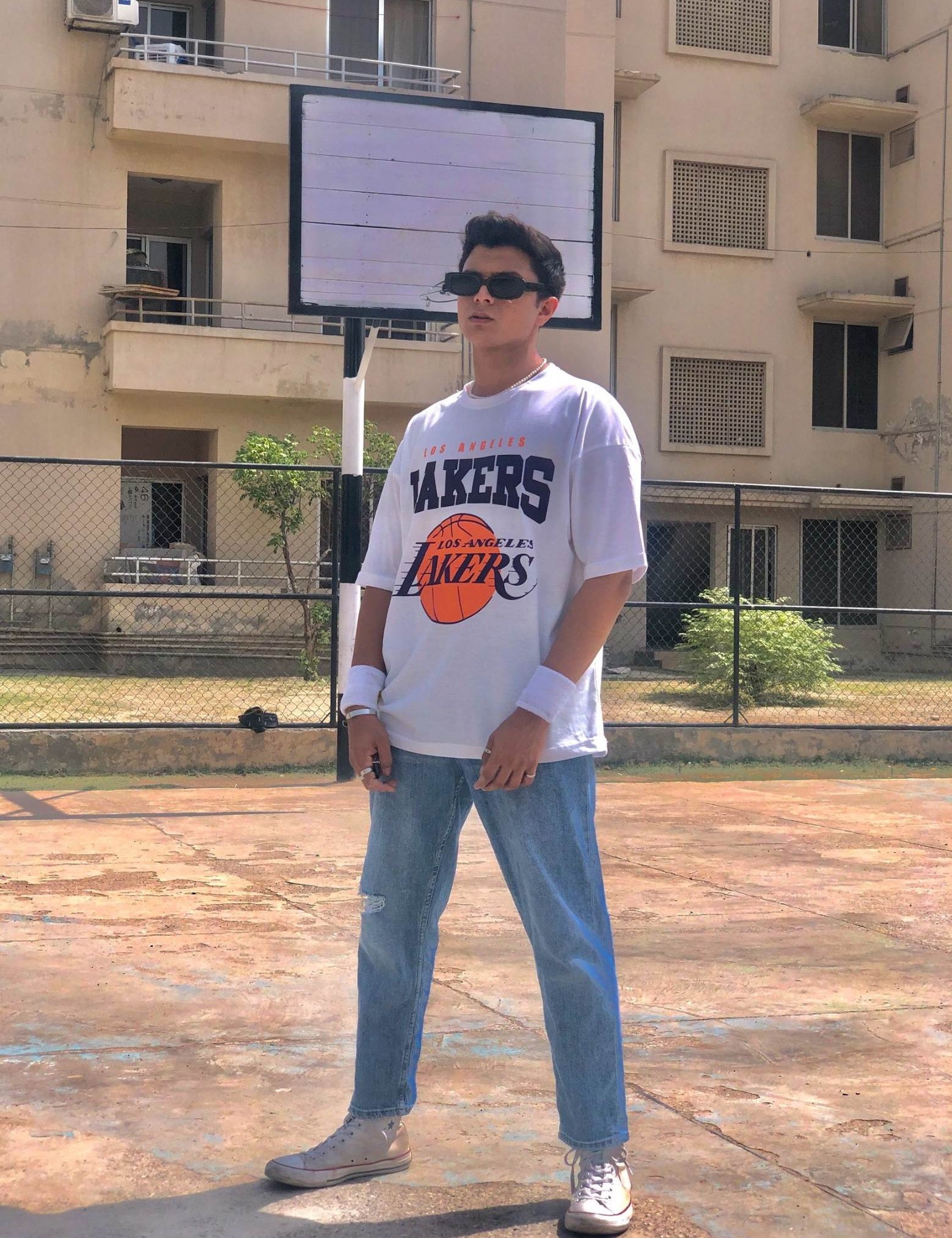 LA Lakers - GROOVY