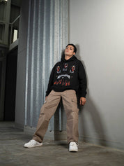 Thoroughbred Hoodie