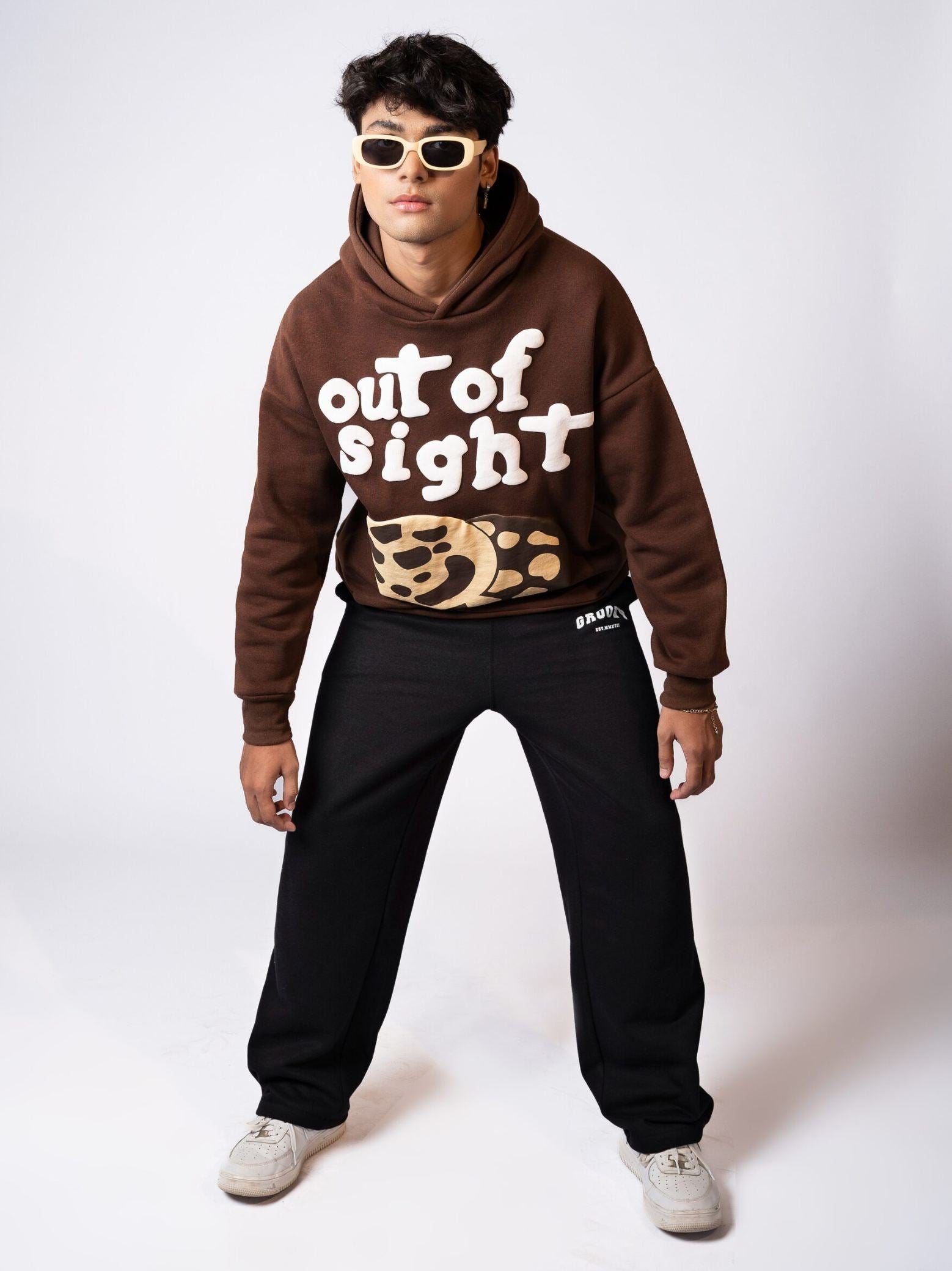 Out of Sight
